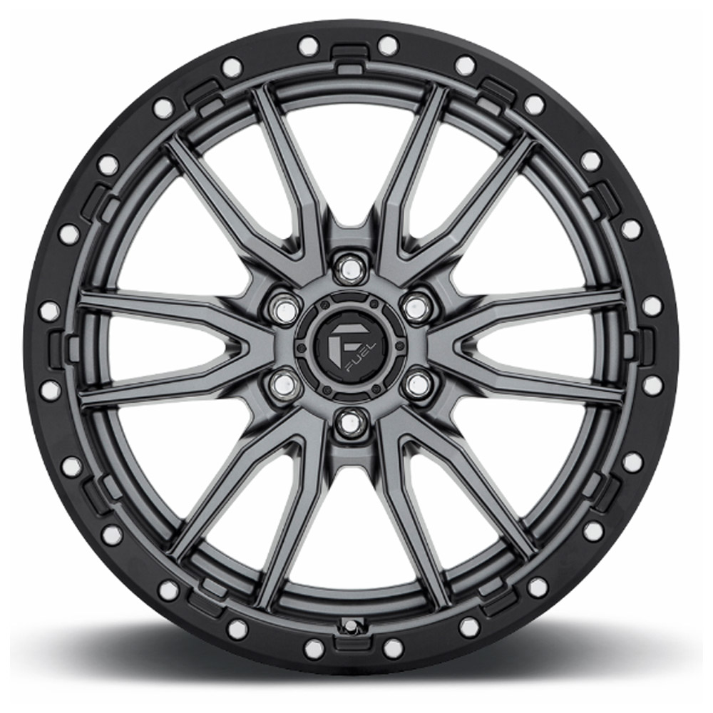 VELG MOBIL FUEL REBEL